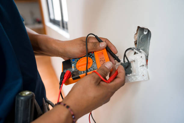 Best Circuit Breaker Repair  in Leadville, CO
