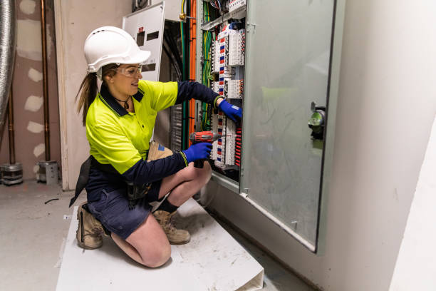 Best Electrical Contractors for Businesses  in Leadville, CO