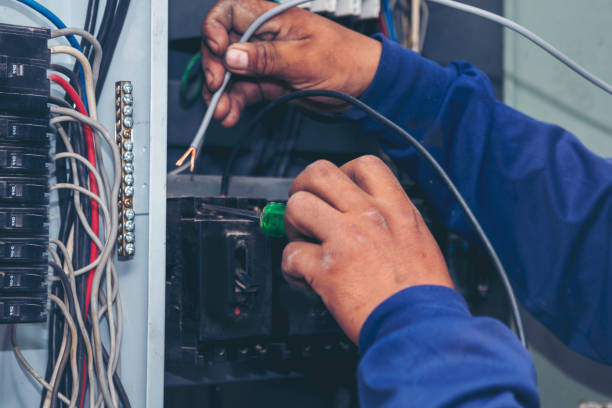 Best Affordable Emergency Electrician  in Leadville, CO